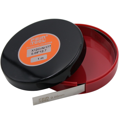 精密调整垫片模具矽钢片Feintool