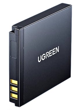 UGREEN绿联NB-4L相机电池BC139