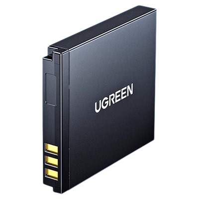 UGREEN绿联NB-4L相机电池BC139