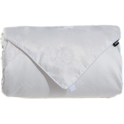 多喜爱二合一提花蚕丝子母被