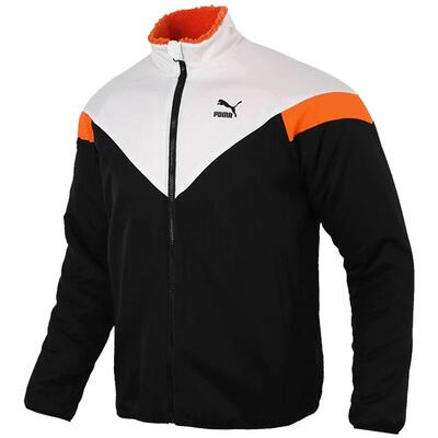 Puma/彪马正品男子双面外套
