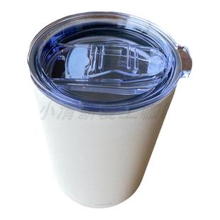 适配日本KINTO咖啡随行杯240/360ml款 密封防漏水配件杯盖
