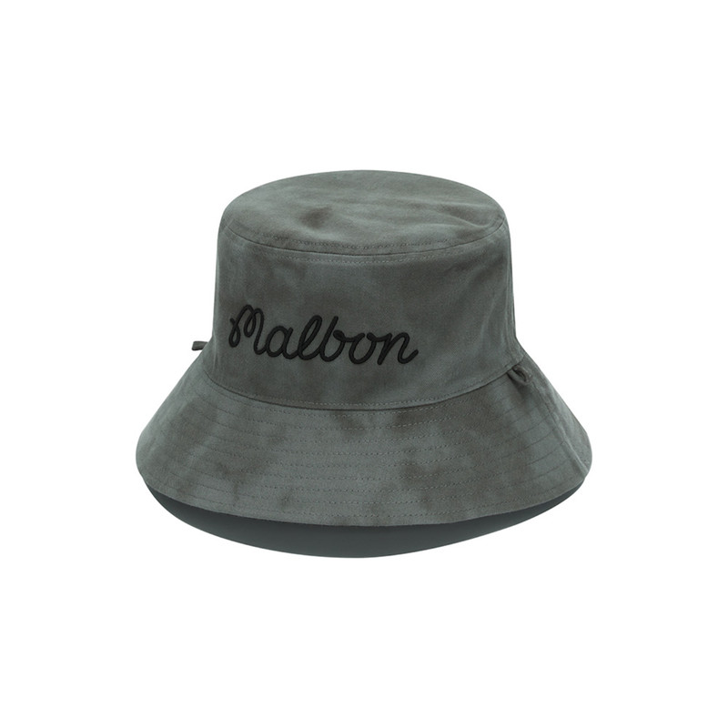 MALBON高尔夫球帽25男女同款