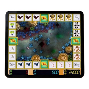 飞禽走兽金鲨银鲨无限币安卓可玩怀旧游戏电脑可玩街机单机