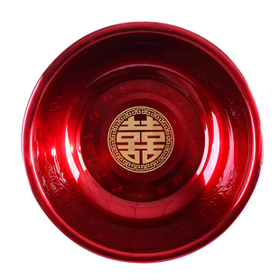 婚礼结婚红纸宣传墙体红贴纸礼单用纸节庆用品喜字剪纸井盖纸