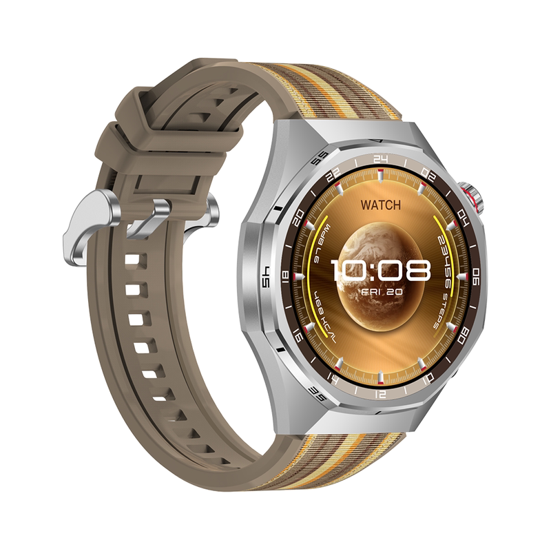 华强北WatchGT6Pro智能手表
