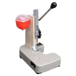 宝预财务凭证手动装订机打孔机穿线打孔装订机会计票据打洞机线装本钻孔机线装书打孔器文件资料冲孔机装订机