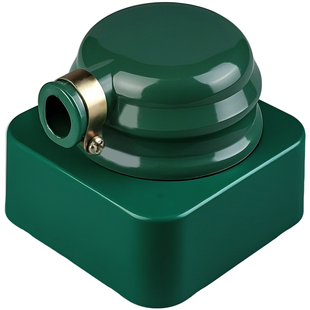 380V三相四线插头插座25安32a440伏四脚四孔三项3相电4芯工业空调