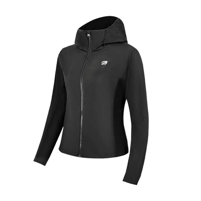 引擎鸟运动跑棉服防寒保暖