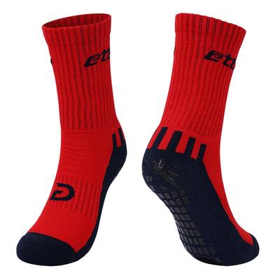 男儿童防滑神袜运动袜女足球袜