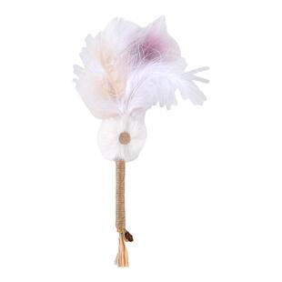 PawsHolic爪迷木天蓼磨牙洁齿棒猫玩具自嗨解闷耐咬猫薄荷逗猫棒