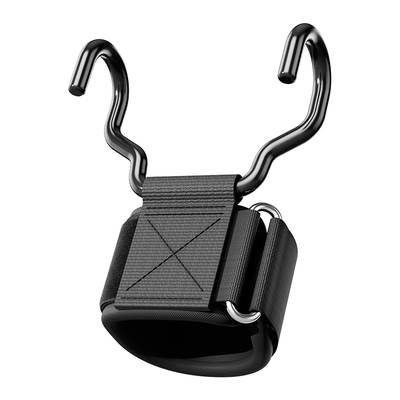 【创新设计】引体向上助力钩