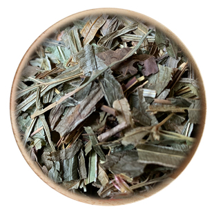 中药材 凤尾草 50g 可打粉 满包邮