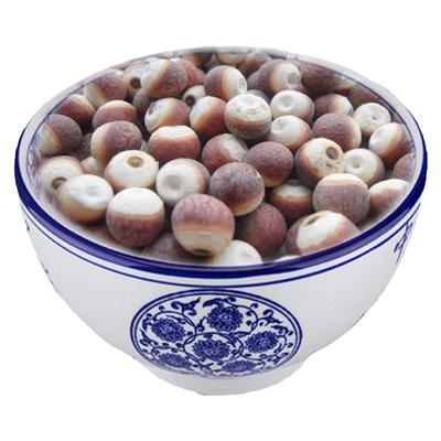 广东肇庆大粒新货农家自产芡实米