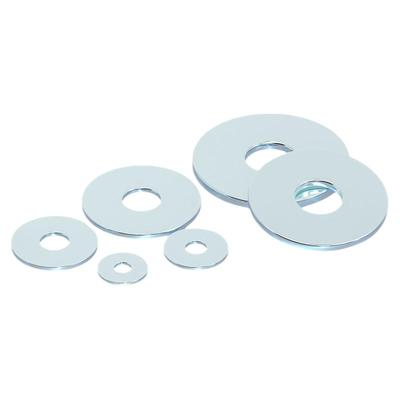 【全网热销】国标镀锌加大平垫