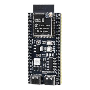 绿深ESP32-S3-N16R8开发板