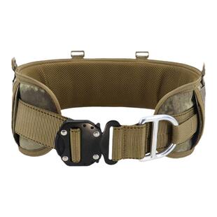 【太阳雪制】HSGI SUREGRIP PADDED BELT 战术腰封 腰带