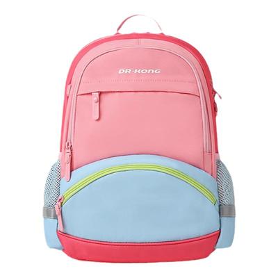 江博士护脊书包小学生超轻减负