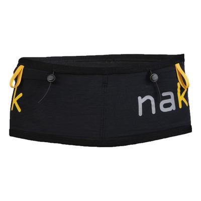 美国Naked腰包超轻透气稳定男女