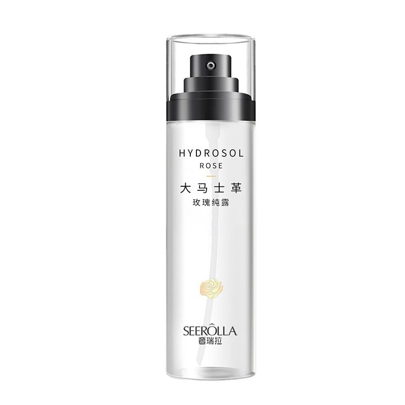 玫瑰纯露保湿补水喷雾改善暗沉