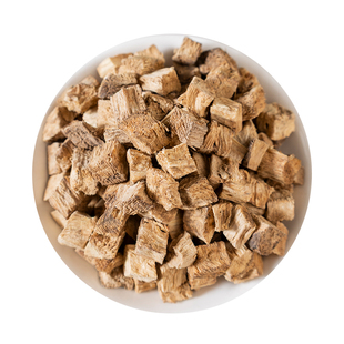 柴葛根中药材500g克非野生纯正葛根片解酒泡水茶新鲜葛根块