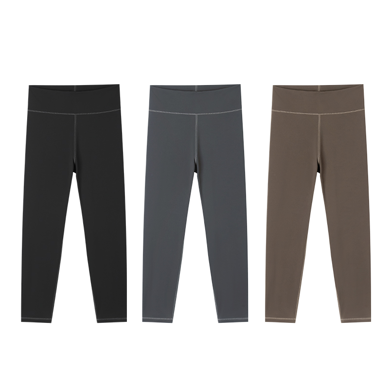 纳柚儿童裤子春秋鲨鱼裤打底裤