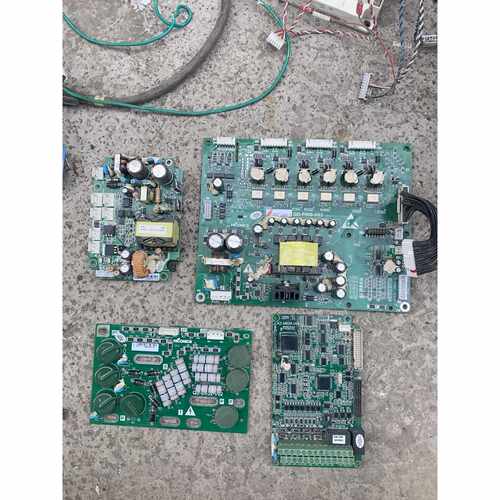 询价合康HID500A 110KW/132KW变频器板子