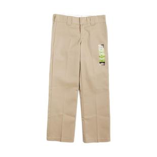 【自营】Dickies蒂克873直筒耐磨工装裤男女休闲长裤春夏网球穿搭