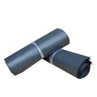 加厚防水蓝色红色包装快递袋