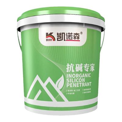 墙面起碱发霉返潮克星封闭底漆剂