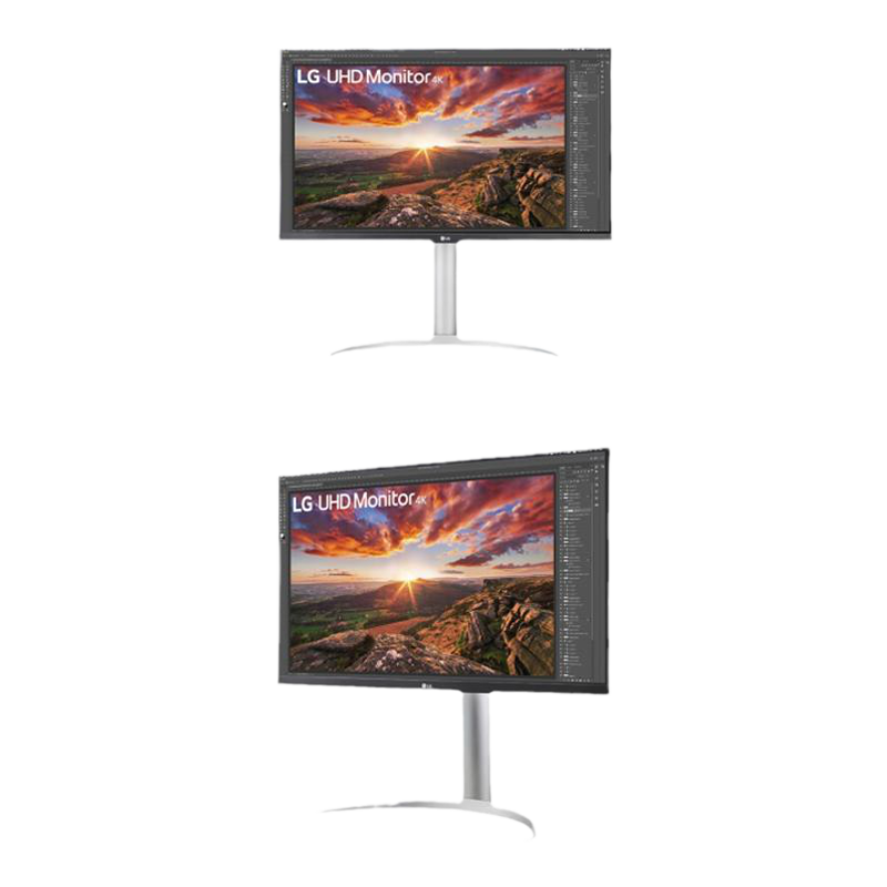 LG27英寸4K外接MAC显示器HDR400