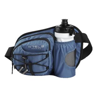 运动水壶腰包多功能跑步骑行手机包户外登山大容量腰带马拉松装备