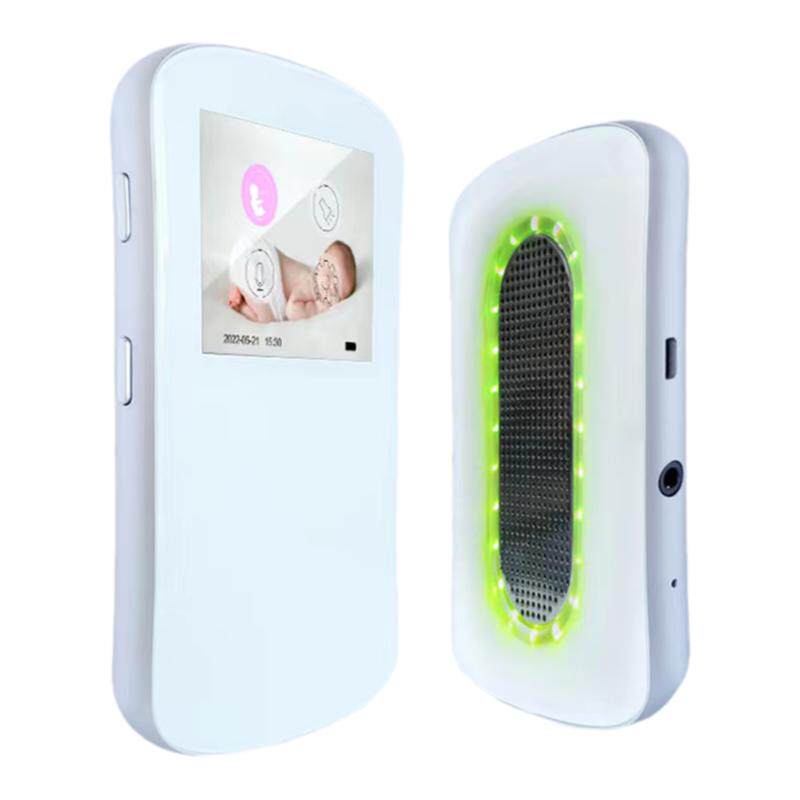 babybloom 胎教仪孕妇专用胎教早教一体机音乐爸爸对话 胎教机