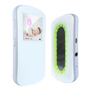 babybloom 胎教仪 胎教音乐播放器孕妇专用胎教早教神器一体机