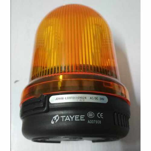 议价天逸 LED声光警示灯 TAYEE JD90B-L01P0110R024  L02  L03  R