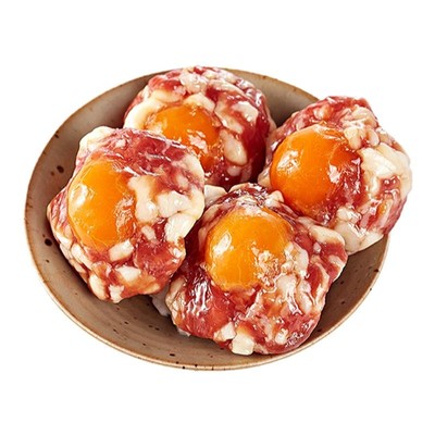 正德和凤凰盏三个装广式腊肠蛋黄腊味香肠煲仔饭专用丽水年货特产