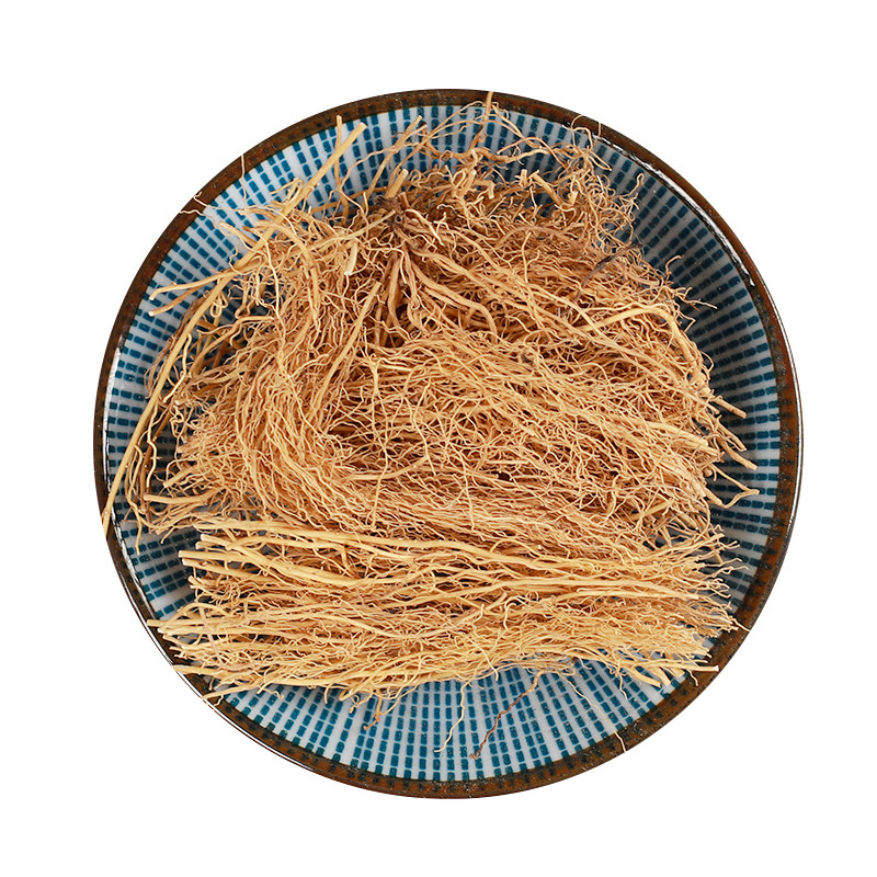 中药材特级野生细辛辽细辛500克