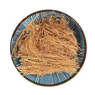 中药材精选野生细辛辽细辛细辛粉北细辛丁香细辛根500g正品新货