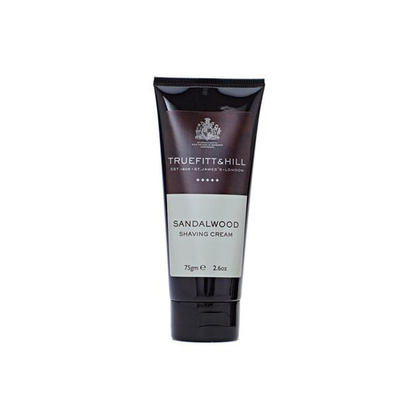 英国Truefitthill特洛菲特剃须膏