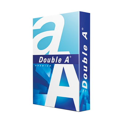 Doubleaa4纸80g达伯埃a4打印纸