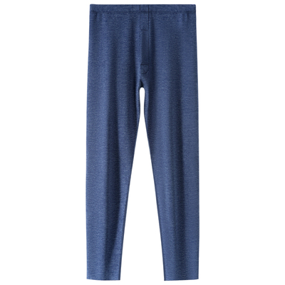 恒源祥男士加肥加大码保暖裤