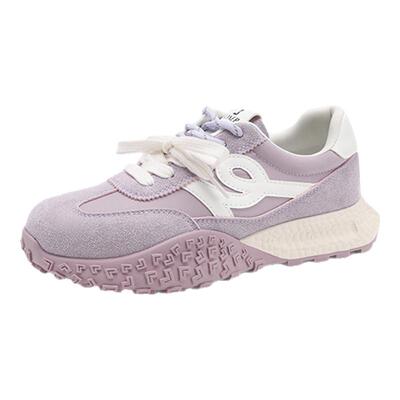 FOXER/金狐狸小众设计感休闲鞋