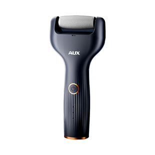 奥克斯去脚皮打磨器磨脚器修足石电动修脚器去脚后跟死皮老茧神器