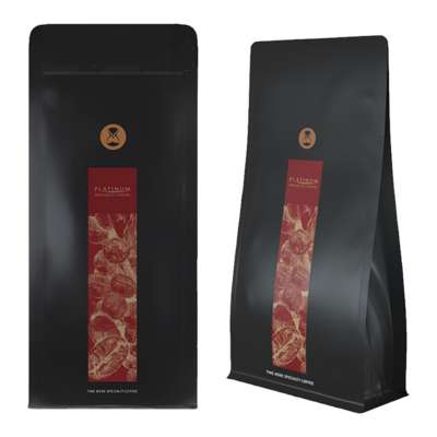 泰摩哥伦比亚厌氧日晒咖啡豆100g