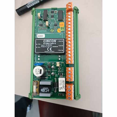【请询价】EC5U24D12现货议价