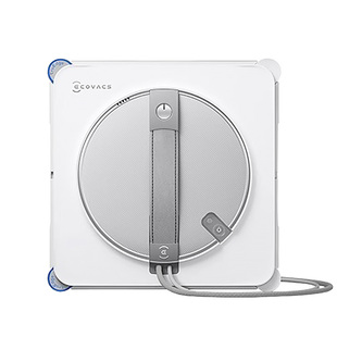 科沃斯喷水智能擦窗机器人W2S窗宝家用自动擦玻璃神器官方旗舰