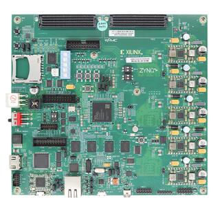 EK-Z7-ZC702-G 开发板 ZYNQ-7000 ZC702 EVAL KIT评估套件XC7Z020