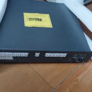 议价Extron DTP CROSSPOINT 84 4K系列矩维修