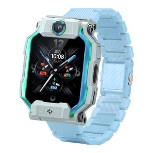 适用于小天才电话手表Z6pro表带Q3/Z11/Z10/Z8少年版磁吸闪扣Z7/Z9腕带D2/Q1A智能儿童学生Z5/Z1手链