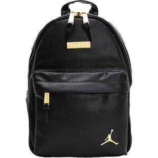Nike/耐克官方正品JORDAN 男女休闲运动书包双肩背包 DO9259-011